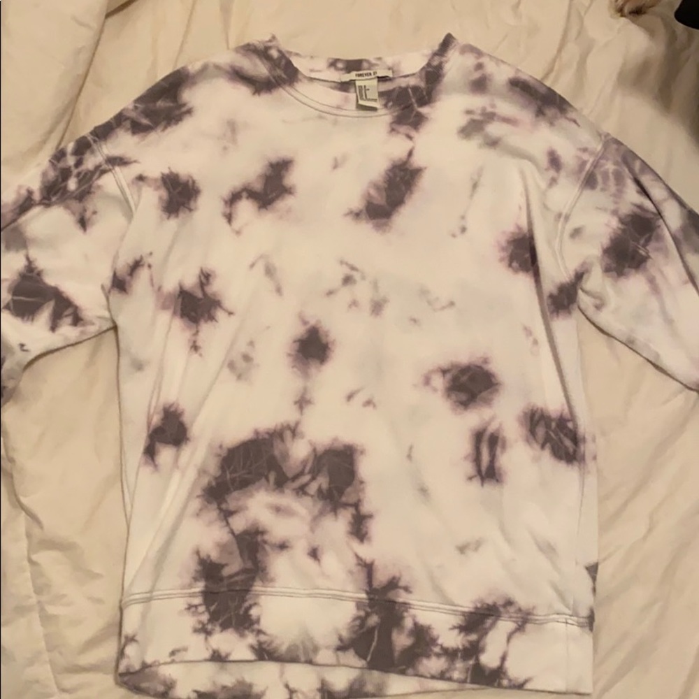 Crew Neck